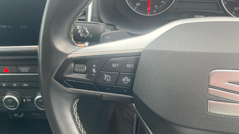 SEAT Ateca 1.5 TSI EVO SE Technology 5dr DSG Petrol Estate